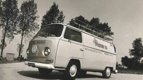 bus anno 1975